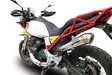 GPR Moto Guzzi V85 Tt 2019/20 e4 EC-Appr - Ljuddämpare - D409652 - 7