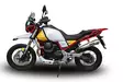 GPR Moto Guzzi V85 Tt 2019/20 e4 EC-Appr - Ljuddämpare - D409652 - 5