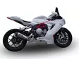 GPR Mv Agusta F3 675 2017/20 e4 EC-Appro - Ljuddämpare - D410072 - 8