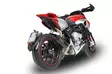 GPR Mv Agusta Rivale 800 2014/16 e3 EC-A - Ljuddämpare - D411592 - 11