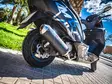 GPR Peugeot Tweet 125 2010/14 (SYM) EC-A - Komplett avgassystem - D407462 - 1