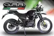 GPR Royal Enfield Himalayan 410 2017/20 - Ljuddämpare - D411652 - 9