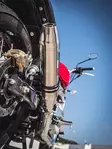 GPR Royal Enfield Interceptor 650 2019/2 - Ljuddämpare - D406162 - 7