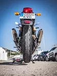 GPR Royal Enfield Interceptor 650 2019/2 - Ljuddämpare - D406162 - 6