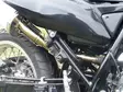 GPR Suzuki Dr 125 - Sm 2008/15 EC-Approv - Ljuddämpare - D411782 - 9