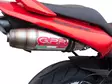 GPR Suzuki Gsr 600 2006/11 Pair EC-Appro - Ljuddämpare - D406392 - 7