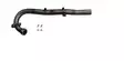 GPR Suzuki Rv 125 Van Van 2003/17 e3 Dec - Midpipes - D405652 - 2