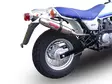 GPR Suzuki Rv 125 Van Van 2003/17 e3 Rac - Ljuddämpare - D411832 - 5