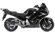 GPR Yamaha Fjr 1300 2006/16 Pair EC-Appr - Ljuddämpare - D406472 - 9