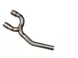 GPR Yamaha Fz6 600-Fazer S1-S2 2004/13 P - Ljuddämpare - D406512 - 8