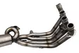GPR Yamaha Xj 6 - Xj 600 Diversion 2009/ - Komplett avgassystem - D406952 - 9