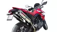 GPR Yamaha Xt 660 X-R 2004/14 Pair EC-Ap - Ljuddämpare - D406522 - 5