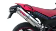 GPR Yamaha Xt 660 X-R 2004/14 Pair EC-Ap - Ljuddämpare - D406522 - 6