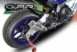 GPR Yamaha Yzf R1/R1-M 2017/20 e4 EC-App - Ljuddämpare - D410192 - 10