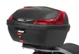 Givi B47 Blade monolock 47lt case with b - Hårda väskor - D9812 - 1