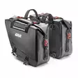 Givi GRT718 Waterproof sidoväskor 15lt+1 - Mjuka väskor - D169082 - 1