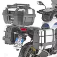 Givi Pannier Holder Honda XL750 Transalp - Monteringsatser & Pakethållare - D470242 - 1