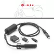 Givi Power connection adapter - Tillebhör/Reservdelar - D9972 - 1