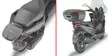 Givi REAR RACK KYMCO DINK 150 (2023) - Monteringsatser & Pakethållare - D475272 - 1