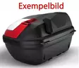 Givi Ryggstöd Polyurethane svart - Tillebhör/Reservdelar - D9932 - 1