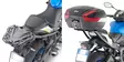 Givi SIDE MONORACK SUZUKI GSX S1000 (21) - Monteringsatser & Pakethållare - D459572 - 1