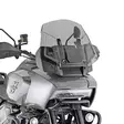 Givi SMO.SP. HARLEY D. PANAMERICA 1250 2 - Vindskydd - D459732 - 1