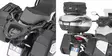 Givi SPECIFIC RACK HONDA NT1100 (2022) - Monteringsatser & Pakethållare - D459622 - 1