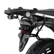 Givi Specific Monorack arms Hornet 600´0 - Monteringsatser & Pakethållare - D10072 - 1