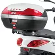 Givi Specific plate for MONOKEY® boxes Y - Monteringsatser & Pakethållare - D10492 - 2