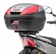 Givi Specific rear plate for MONOLOCK® c - Monteringsatser & Pakethållare - D10192 - 1