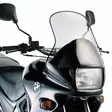 Givi Specific screen smoked 45.7 x 42.3 - Vindskydd - D10892 - 1