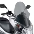 Givi Specific screen smoked 59.5 x 44 cm - Vindskydd - D228792 - 1