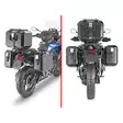 Givi TUB.PANN.HOLDER TRIUMPH TIGER 1200G - Monteringsatser & Pakethållare - D459612 - 1