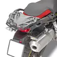 Givi Toppboxhållare F750/F850GS 18- - Monteringsatser & Pakethållare - D179992 - 1