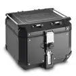 Givi Trekker Outback Restyled 42ltr blac - Hårda väskor - D146922 - 1
