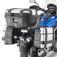 Givi Tubular pannier holder for MONOKEY® - Monteringsatser & Pakethållare - D103762 - 1