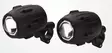 Givi halogen trekker spotlights - Framlampor - D10432 - 1