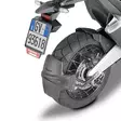 Givi monteringskit för RM02 X-Adv 750 17 - Stänkskydd - D139432 - 1