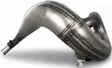 HGS Avgasrör 2T Racing CR250 00-01 - Krökar - D25202 - 2