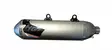 HGS Slip-On 4T Enduro KTM350EXC-F 17-19 - Ljuddämpare - D112022 - 1