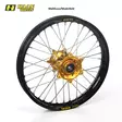 Haan wheel KTM 690 08-16 17-5.00 GOLD HU - Kompletta Hjul - D203182 - 1