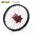 Haan wheel KTM SX/SX-F 23- 19-2,15 RED H - Kompletta Hjul - D464532 - 1
