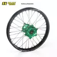 Haan wheel KX 250 / KXF 450 03-16 19-2,1 - Kompletta Hjul - D104112 - 1