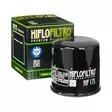 HiFlo oljefilter HF175 - Oljefilter - D88072 - 1