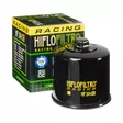 HiFlo oljefilter HF204RC (Racing 17mm) - Oljefilter - D4392 - 1