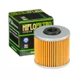 HiFlo oljefilter HF566 - Oljefilter - D4412 - 1