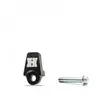 Hinson Cable Bracket KX450F 16-18 - Koppling - D376202 - 1