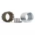 Hinson FSC-kit 9 PLATES for CRF450R(X) 1 - Koppling - D376242 - 1
