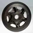 Hinson Inner Hub 250/350 SX-F/XC-F FC250 - Koppling - D376302 - 1