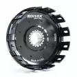 Hinson kopplingskorg CRF450R 02-12 med d - Koppling - D169042 - 1